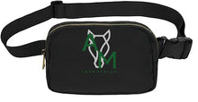 Load image into Gallery viewer, AM Eq- GIDC- Crossbody Belt Bag
