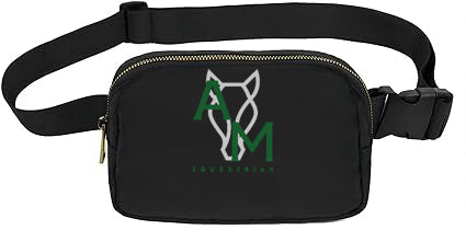 AM Eq- GIDC- Crossbody Belt Bag