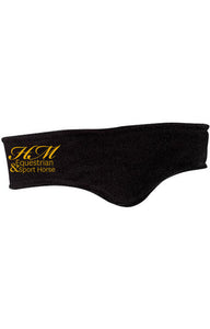 HM Eq & SH- Winter Fleece Headband