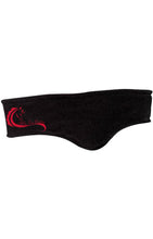 Load image into Gallery viewer, Ashley Trier Eventing - Winter Fleece Headband
