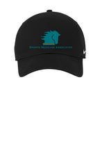 Load image into Gallery viewer, SMACC -  Nike- Heritage Cotton Twill Cap
