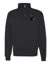 Load image into Gallery viewer, Victory Stables - Jerzees- 1/4 Zip Sweatshirt
