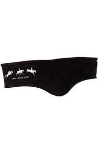 Mae Creek Farm- Winter Fleece Headband