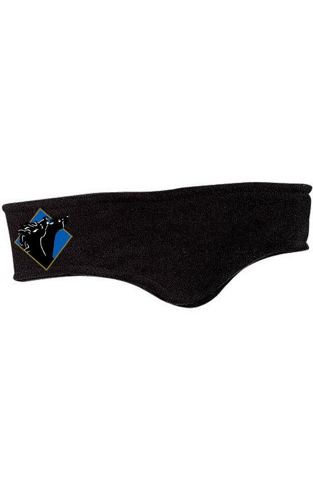 Victory Stables- Winter Fleece Headband
