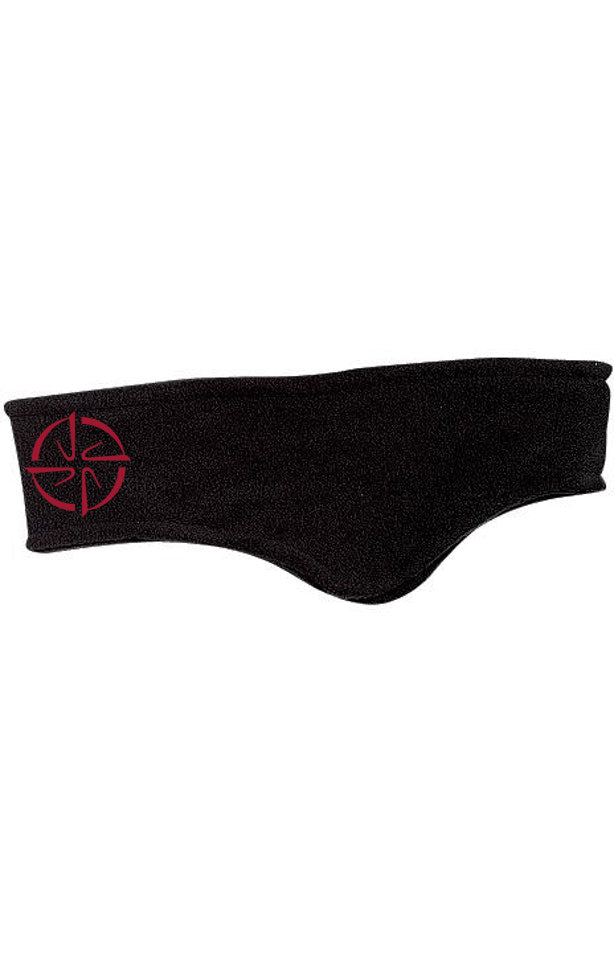 Belgian WB NA- Winter Fleece Headband