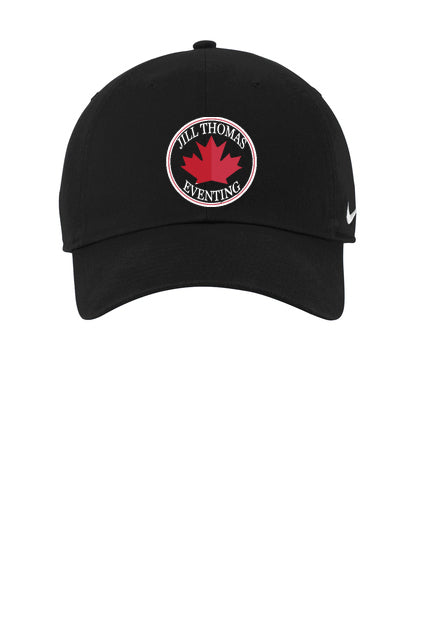 JTE -  Nike- Heritage Cotton Twill Cap