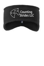 Load image into Gallery viewer, CSLLC - Winter Fleece Headband

