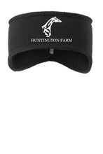Load image into Gallery viewer, Huntington Farm - Winter Fleece Headband
