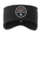 Load image into Gallery viewer, Twin Ponds Farm - Winter Fleece Headband
