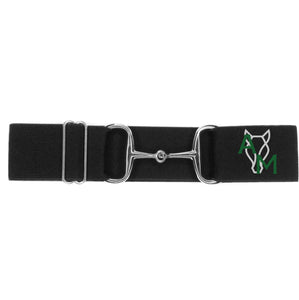 AM Equestrian- Ellany Equestrian- Elastic Belt