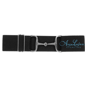 Anna Loschiavo Eventing- Ellany Equestrian- Elastic Belt