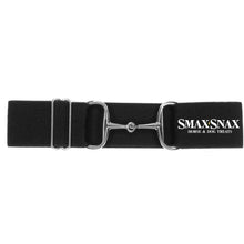 Load image into Gallery viewer, Smax Snax- FABBELTS- Elastic Belt
