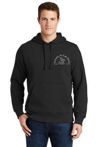 Serenity At Last Farm- Sport Tek- Pullover Hooded Sweatshirt