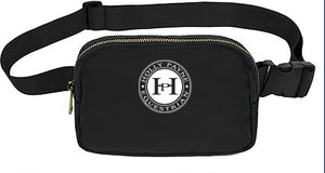 HPE- GIDC- Crossbody Belt Bag
