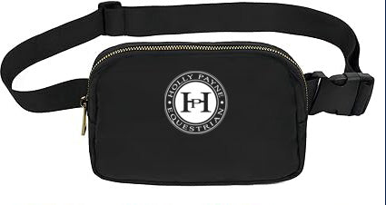 HPE- GIDC- Crossbody Belt Bag