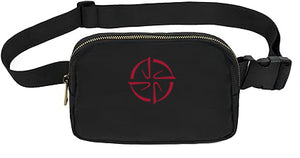 Belgian WB NA - GIDC- Crossbody Belt Bag