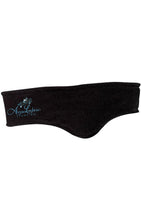 Load image into Gallery viewer, Anna Loschiavo Eventing- Winter Fleece Headband
