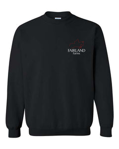 Fairland Farms- Gildan- Crewneck Sweatshirt