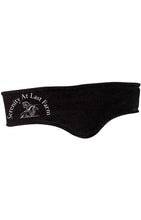 Load image into Gallery viewer, Serenity At Last Farm- Winter Fleece Headband
