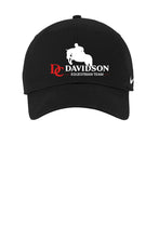 Load image into Gallery viewer, DCET -  Nike- Heritage Cotton Twill Cap
