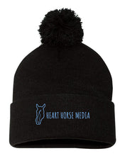 Load image into Gallery viewer, HHM - Winter Hat with Pom

