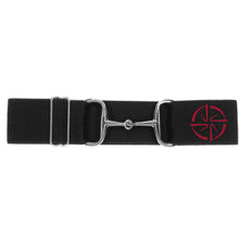 Load image into Gallery viewer, Belgian WB NA- Ellany Equestrian- Elastic Belt
