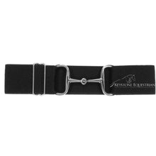 Load image into Gallery viewer, Keystone Eq- Ellany Equestrian- Elastic Belt
