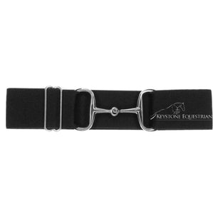 Keystone Eq- Ellany Equestrian- Elastic Belt