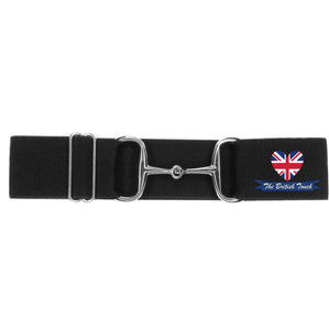 The British Touch LLC- Ellany Equestrian- Elastic Belt