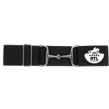 Load image into Gallery viewer, RTL Eventing- Ellany Equestrian- Elastic Belt

