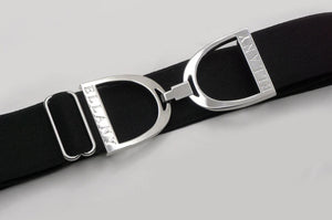 The British Touch LLC- Ellany Equestrian- Elastic Belt