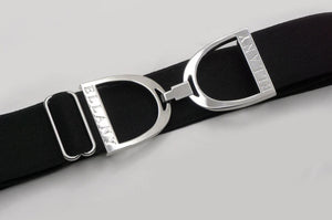 Belgian WB NA- Ellany Equestrian- Elastic Belt