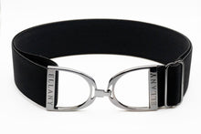 Load image into Gallery viewer, McSoley Equestrian - Ellany Equestrian- Elastic Belt
