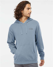 Load image into Gallery viewer, GSE- Pigment Dyed Hoodie
