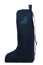 Load image into Gallery viewer, Firefly Equestrian LLC- Veltri Sport- BEDFORD BOOT BAG
