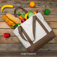 Load image into Gallery viewer, HHM- Canvas Tote Bag
