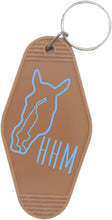 Load image into Gallery viewer, HHM - GIDC- Vintage Key Chain
