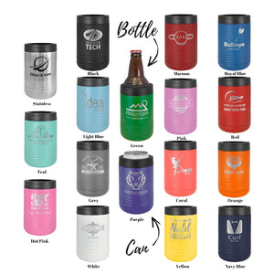 Show Me Equestrian/ Dusty Rose Farm- Laser Engraved Drink wear