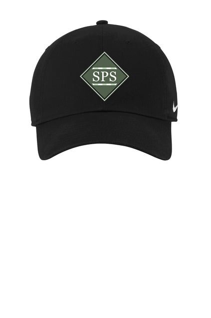 SPS - Nike- Heritage Cotton Twill Cap – Grand Impression Design Co.
