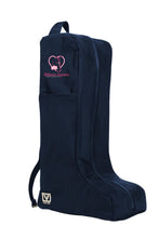 Load image into Gallery viewer, RLP - Veltri Sport- BEDFORD BOOT BAG
