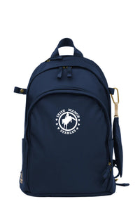 Irish Manor Stables- Veltri Sport- Rider Backpack