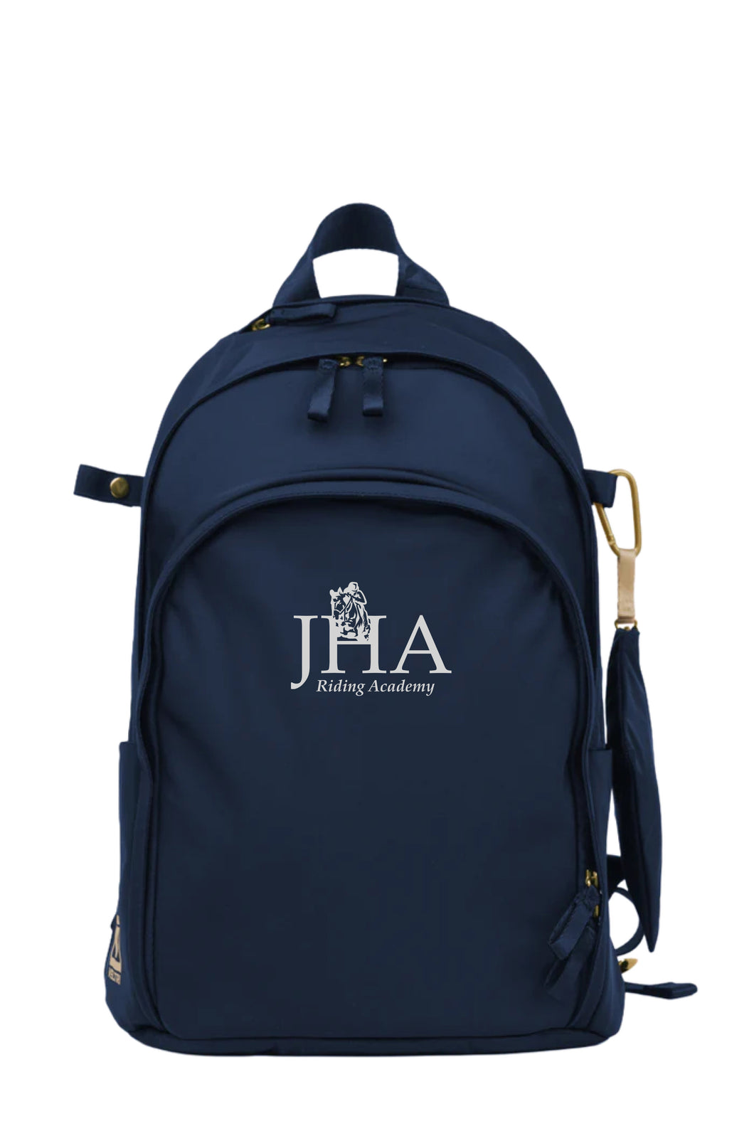 JHA Riding Academy - Veltri Sport- Rider Backpack
