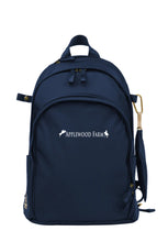 Load image into Gallery viewer, Applewood Farm- Veltri Sport- Rider Backpack
