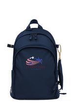 Load image into Gallery viewer, US Event Horse Futurity- Veltri Sport- Rider Backpack
