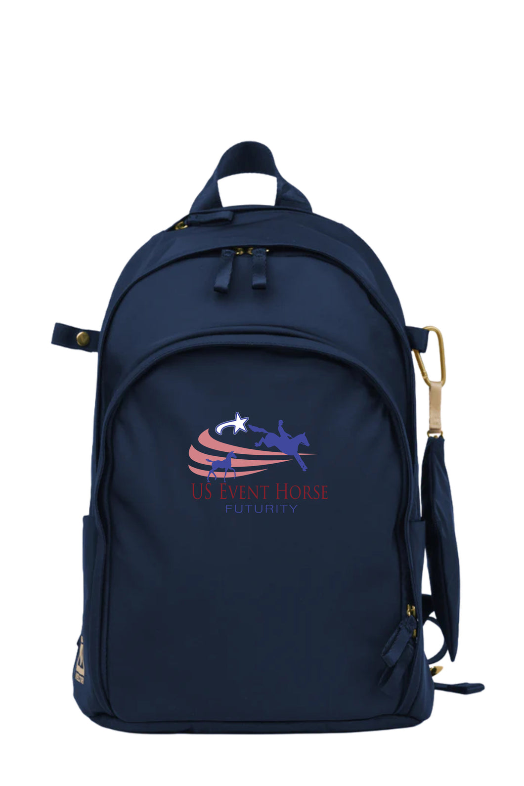 US Event Horse Futurity- Veltri Sport- Rider Backpack