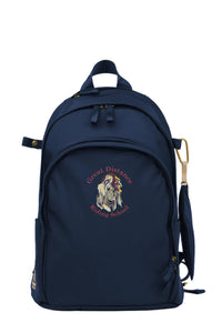 GDRS - Veltri Sport- Rider Backpack
