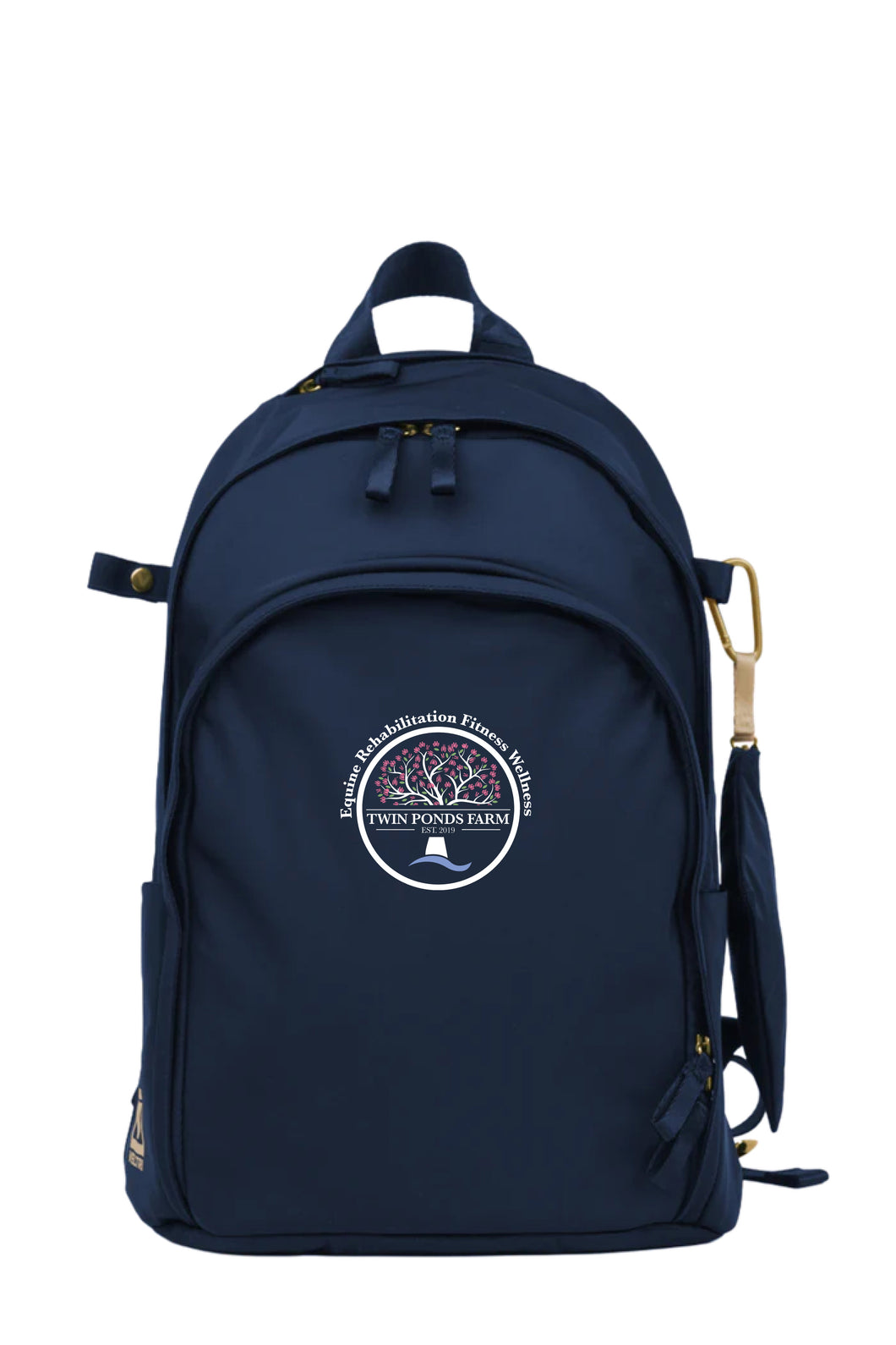 Twin Ponds Farm - Veltri Sport- Rider Backpack