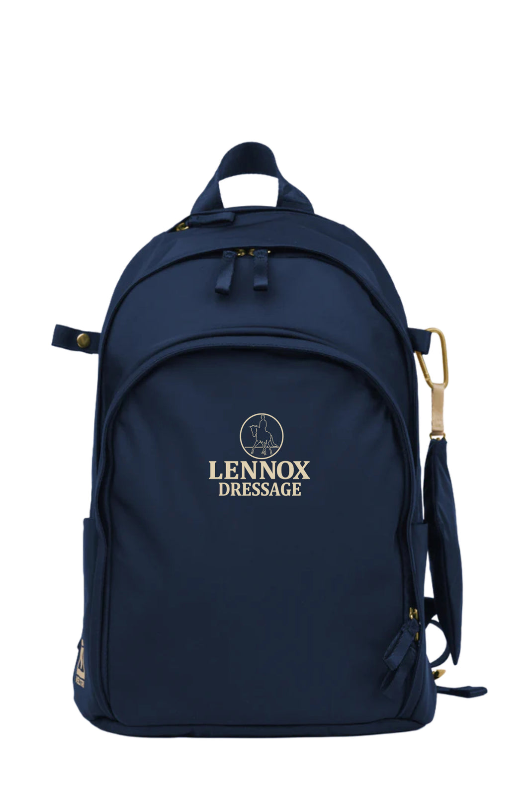 Lennox Dressage- Veltri Sport- Rider Backpack