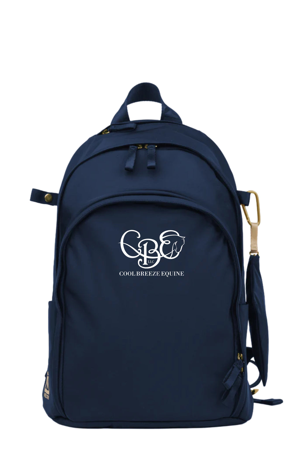 CBE - Veltri Sport- Rider Backpack