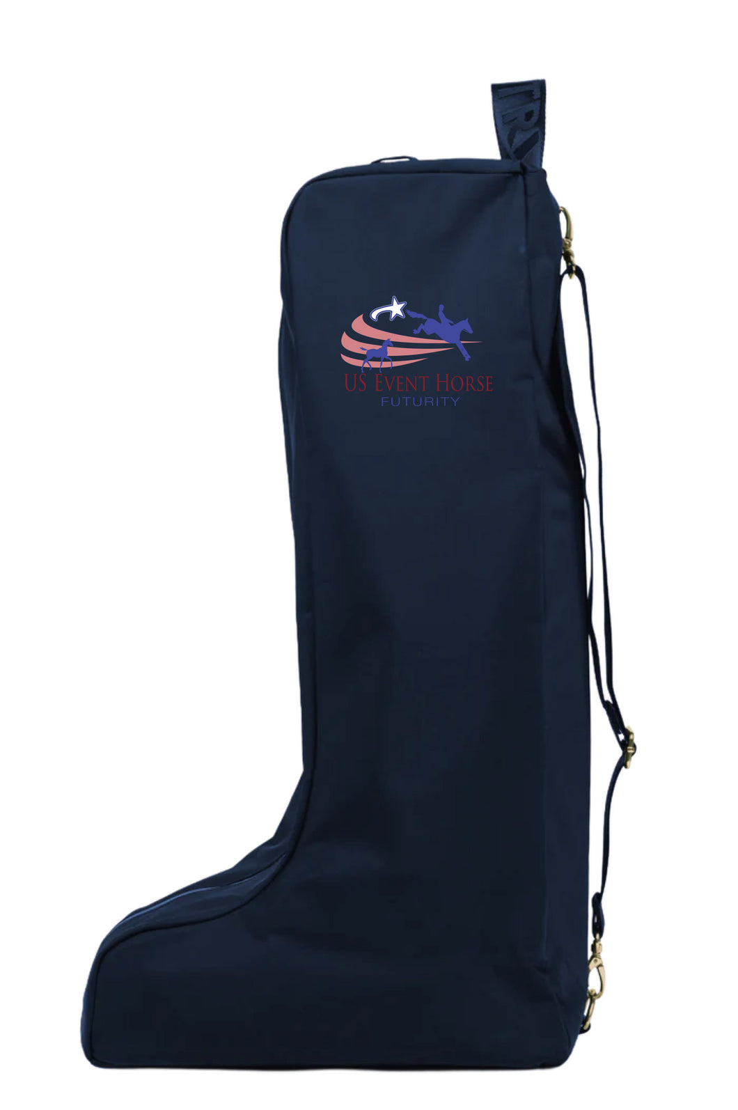 US Event Horse Futurity- Veltri Sport- BEDFORD BOOT BAG